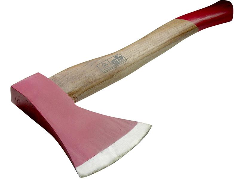 ТОПОР 1000ГР ФИБЕРГЛАС.РУЧКА