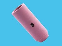 Сопло к горелке Tig 17-18-26 №8