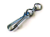 КАРАБИН С ВЕРТЛЮГОМ 50 