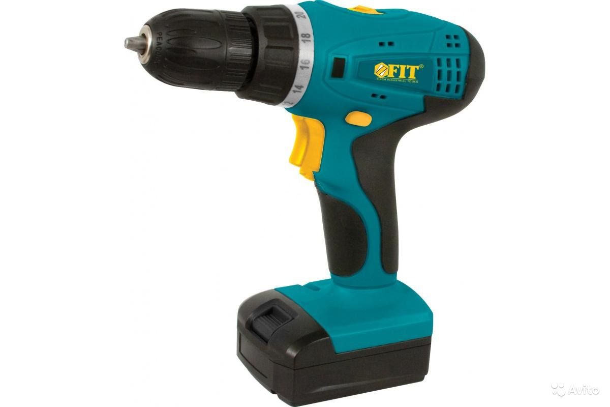 ДРЕЛЬ-ШУРУПОВЕРТ АКК.14.4B 0-350/1250 ОБ/МИН 25,0 НМ 2(Li-lon) 1.5 АЧ 1Ч. ДИОД КЕЙС DWT