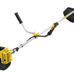 БЕНЗИНОВЫЙ ТРИММЕР GGT-800T // HUTER