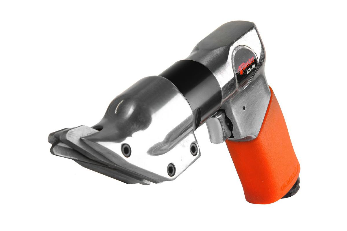 НОЖНИЦЫ ШПИЛЬЦЕВЫЕ  WESTER KS-10