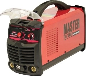 СВАРОЧНЫЙ ИНВЕРТЕР TIG 160АP  + ММА