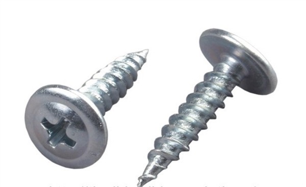 САМОРЕЗ С ПРЕССШАЙБОЙ 4,2*64 ОСТРЫЙ ПОЛУСФЕРА