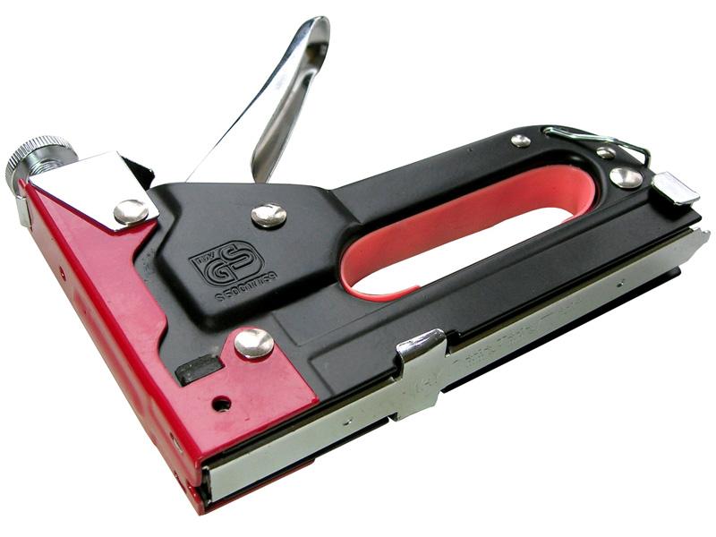 СТЕПЛЕР 3-Х ПОЗИЦИОННЫЙ 4-14ММ ПРОФИ