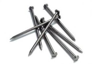 ГВОЗДИ 1,6*25 ФИНИШНЫЕ ОЦИНКОВАННЫЕ
