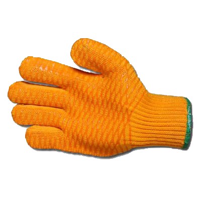 ПЕРЧАТКИ ЧЕРНО-КРАСНЫЕ