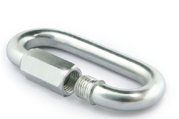 КАРАБИН ВИНТОВОЙ 4ММ ОЦИНК