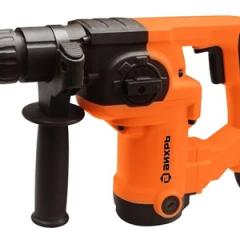 ПЕРФОРАТОР // ВИХРЬ