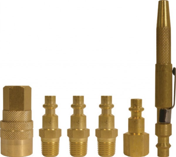 НАБОР АДАПТЕРОВ 6ШТ FIT