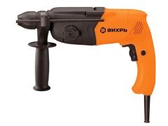 ПЕРФОРАТОР // ВИХРЬ