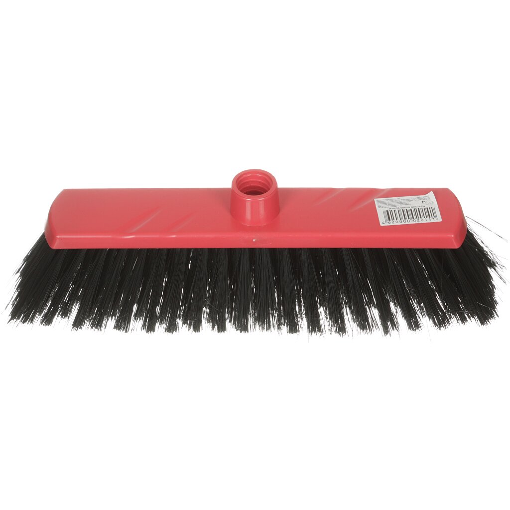 ЩЕТКА ДЛЯ ПОЛА ПОЛИПРОПИЛЕН 5*7,5*26СМ ЭЛИССА (МУЛЬТИПЛАСТ) МТ141