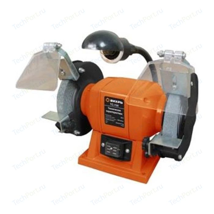 ТОЧИЛЬНЫЙ СТАНОК // ВИХРЬ