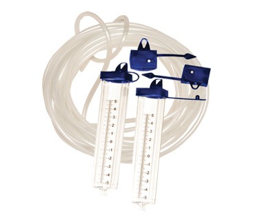 ГИДРОУРОВЕНЬ СТРОИТЕЛЬНЫЙ 25м. "УПРАВДОМ"