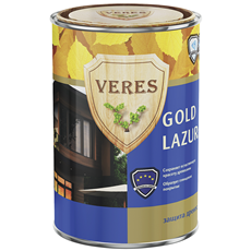GOLD №11 РЯБИНА 0,9Л "VERES"