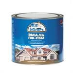 ЭКСПЕРТ ЭМАЛЬ ПФ-115М ГЛЯНЦ. ЧЕРНАЯ (0,8КГ)