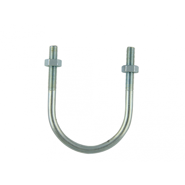 СКОБА U-ОБРАЗНАЯ 131-140мм М12 