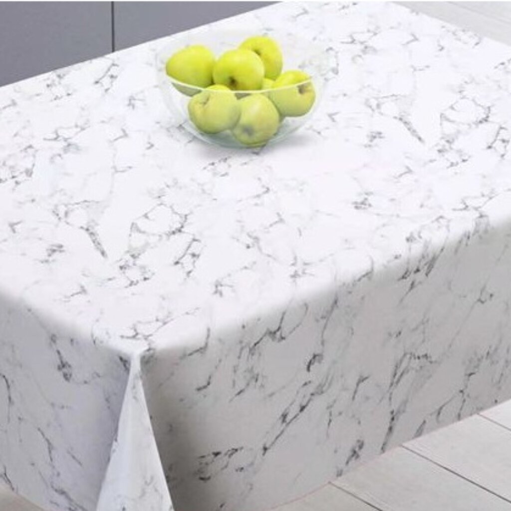 КЛЕЕНКА DEKORELLE JAKLINE 1.4*20М ПВХ  