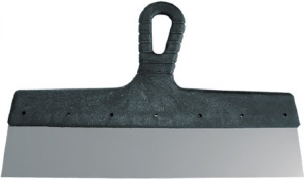 ШПАТЕЛЬ 600 ММ НЕРЖ. FIT