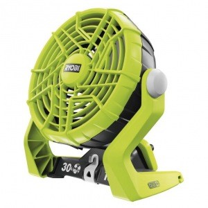 ВЕНТИЛЯТОР ONE+ // RYOBI