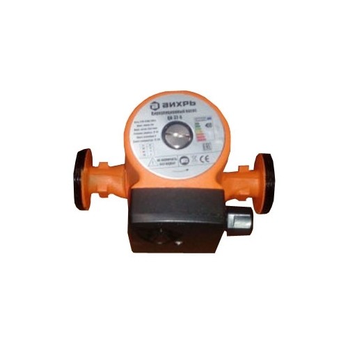 ЦИРКУЛЯЦИОННЫЙ НАСОС ЦН-25-6 // ВИХРЬ