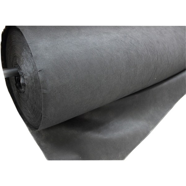 СПАНБОНД №60 3,2М/150Н ЧЕРНЫЙ