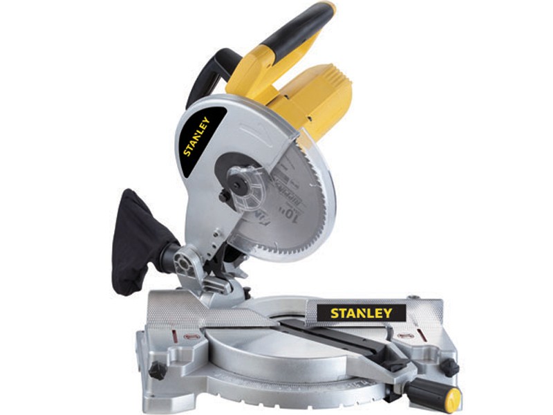 ПИЛА ТОРЦОВОЧНАЯ 1500Вт 255мм // STANLEY