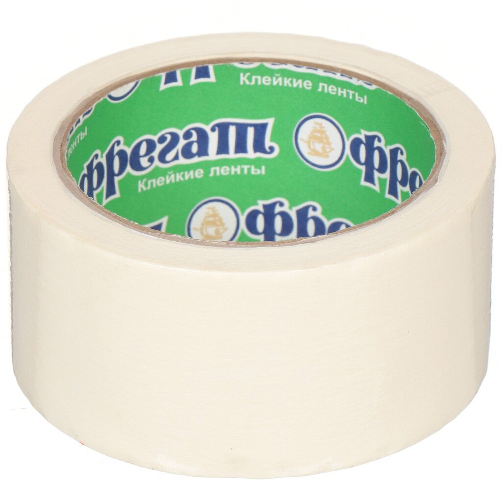 ЛЕНТА МАЛЯРНАЯ 48ММ*25М BARTEX