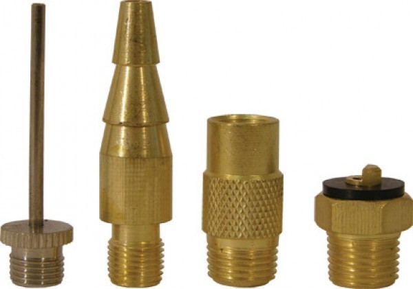 НАБОР АДАПТЕРОВ НА ШЛАНГ