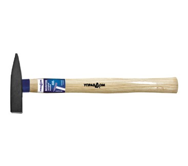 МОЛОТОК СЛЕСАРНЫЙ КОВАНЫЙ 600ГР УПРАВДОМ