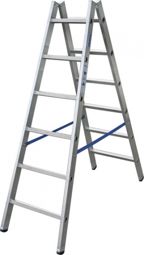 СТРЕМЯНКА СТАЛЬНАЯ 7СТ. ДВУХСТОРОННЯЯ