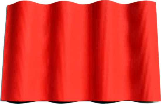 КРАСКА РЕЗИНОВАЯ №5 АЛЫЕ ПАРУСА 1кг."SUPER DECOR"