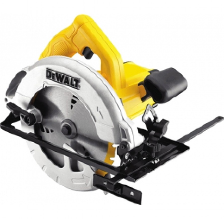 ПИЛА ДИСКОВАЯ ЭЛЕКТРИЧЕСКАЯ  DEWALT DWE560
