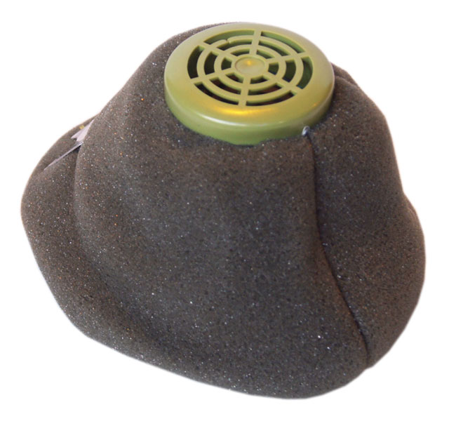 РЕСПИРАТОР У-2К /Р/