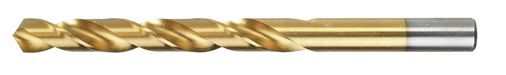 СВЕРЛО ПО МЕТАЛЛУ 2,5*30/57 ТИТАН "D.BOR" ГЕРМАНИЯ