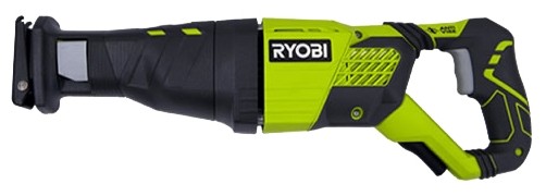 ПИЛА САБЕЛНАЯ // RYOBI