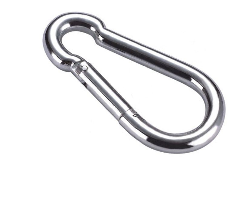 КАРАБИН ПОЖАРНЫЙ 7" ЦИНК