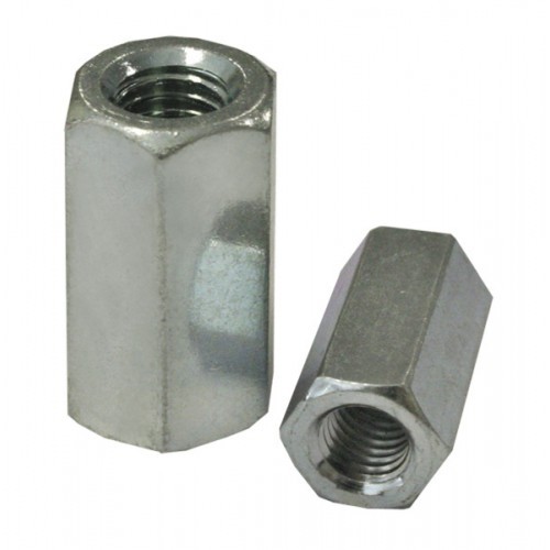 ГАЙКА СОЕДИНИТЕЛЬНАЯ 6 ОЦ DIN 6334 