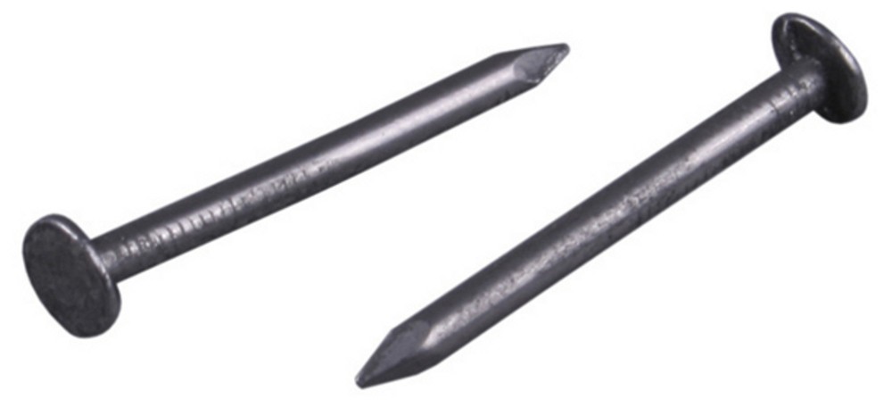 ГВОЗДИ 2,0*25 ТОЛЕВЫЕ ОЦИНКОВАНЫЕ