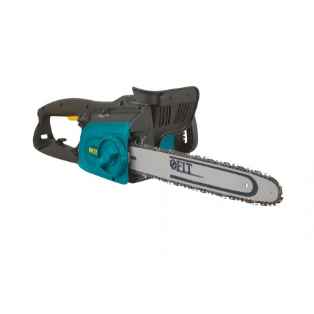 ПИЛА ЦЕПНАЯ ЭЛ. 1,600КВТ 11,5М/С 14"/355ММ НАТЯЖ.БЕЗ КЛ. КОРОБ.