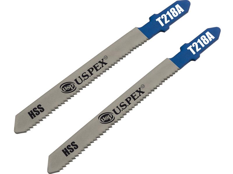 ПОЛОТНА ДЛЯ ЭЛ. ЛОБЗИКА Т218A 2 ШТ.