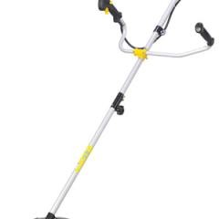 БЕНЗИНОВЫЙ ТРИММЕР GGT-800S // HUTER