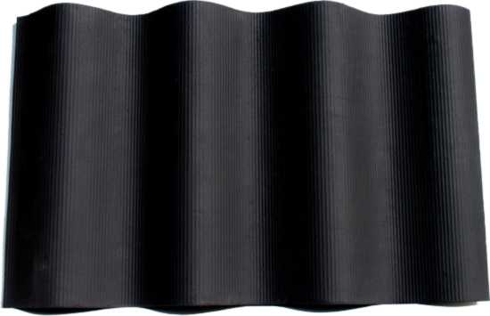 КРАСКА РЕЗИНОВАЯ №12 КАРИБСКАЯ НОЧЬ 3кг."SUPER DECOR"