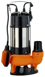 ФЕКАЛЬНЫЙ НАСОС // ВИХРЬ