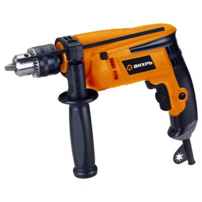 ДРЕЛЬ УДАРНАЯ 550ВТ // ВИХРЬ