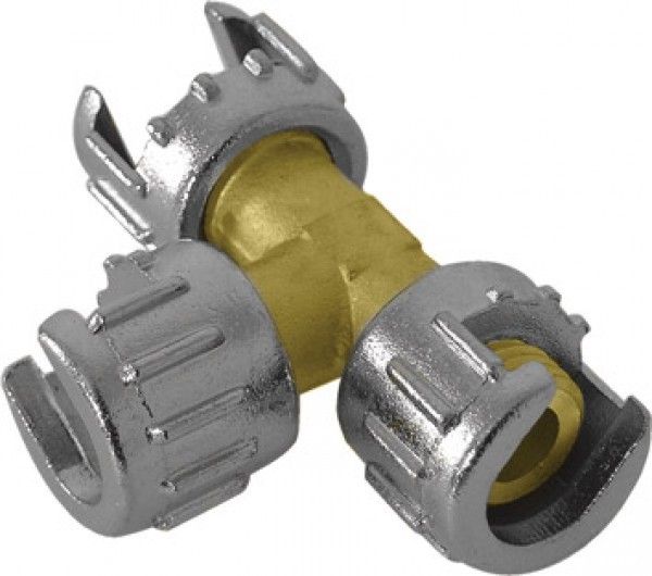 РАЗВЕТВИТЕЛЬ НА 2 ЛУЧА  FIT