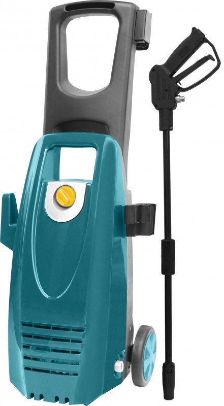 МОЙКА ВЫСОКОГО ДАВЛЕНИЯ 1650Вт 342Л/Ч 105/70 // FIT