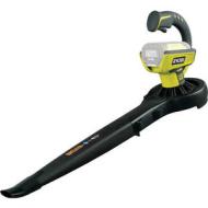 ВОЗДУХОДУВКА // RYOBI