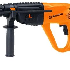 ПЕРФОРАТОР // ВИХРЬ