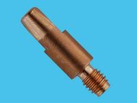 Наконечник М6 ф 1/ICU 0004-10